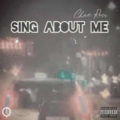 Sing About Me's cover