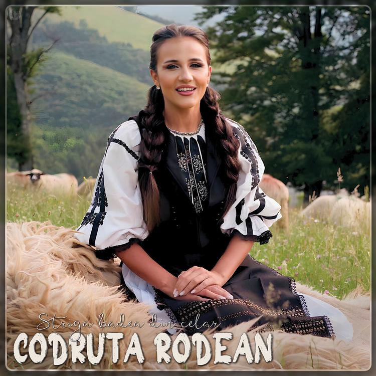 Codruța Rodean's avatar image