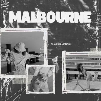 Malbourne's cover