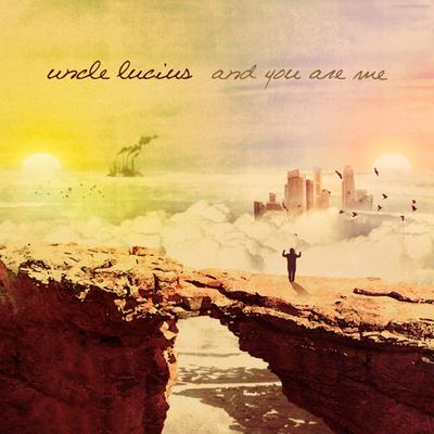 Keep The Wolves Away By Uncle Lucius's cover