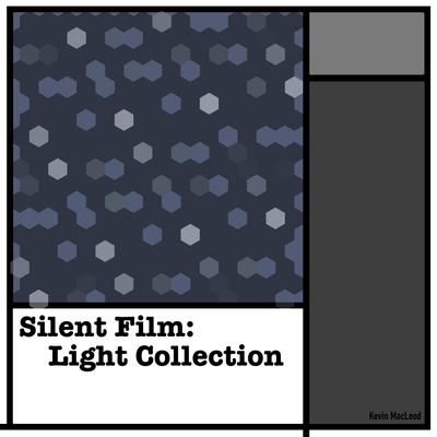 Silent Film: Light Collection's cover