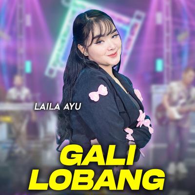 Gali Lobang's cover