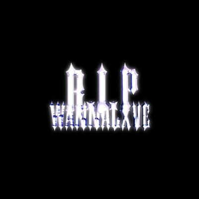 R.I.P. wannalxve's cover