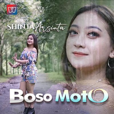 Boso Moto's cover