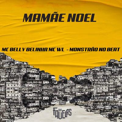 Mamãe Noel's cover