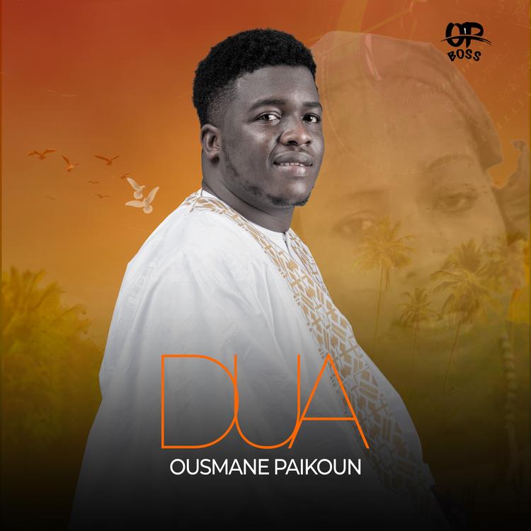 Ousmane Paikoun's avatar image