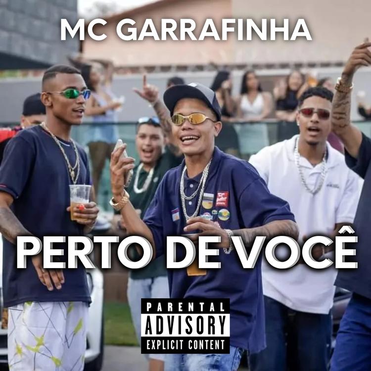 Mc Garrafinha's avatar image