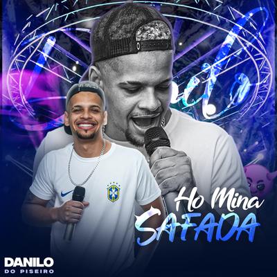 Danilo Do Piseiro's cover