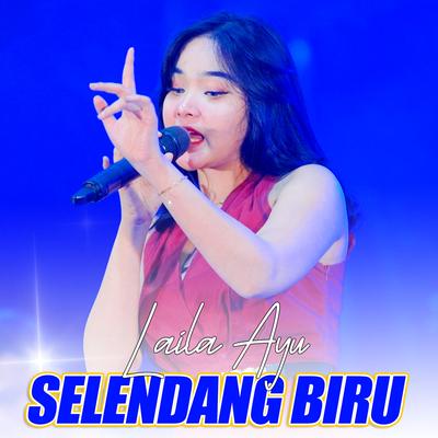 Laila Ayu's cover