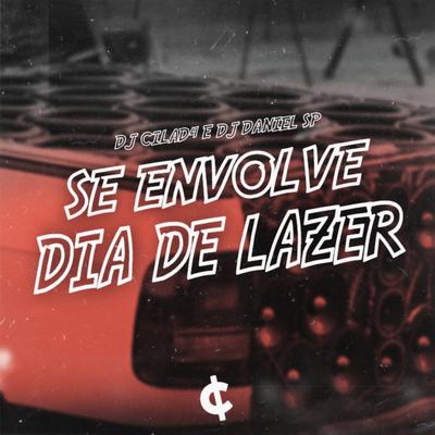 ELETROFUNK - SE ENVOLVE DIA DE LAZER's cover