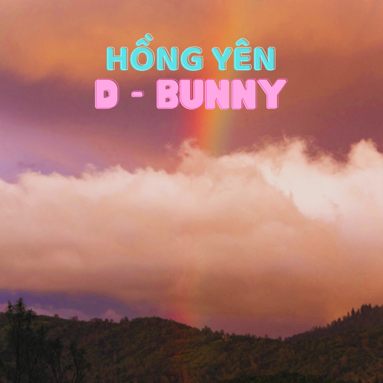 D - Bunny's avatar image