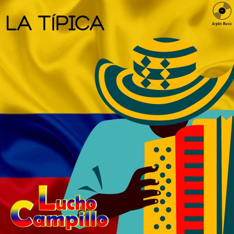 Lucho Campillo's avatar image