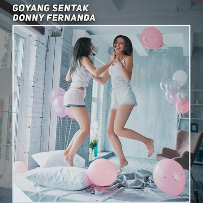 Goyang Sentak's cover