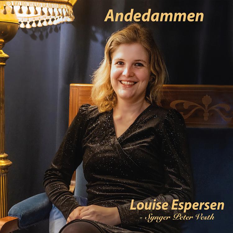 Louise Espersen's avatar image