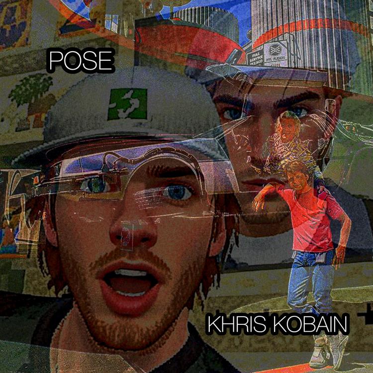 KHRIS KOBAIN's avatar image
