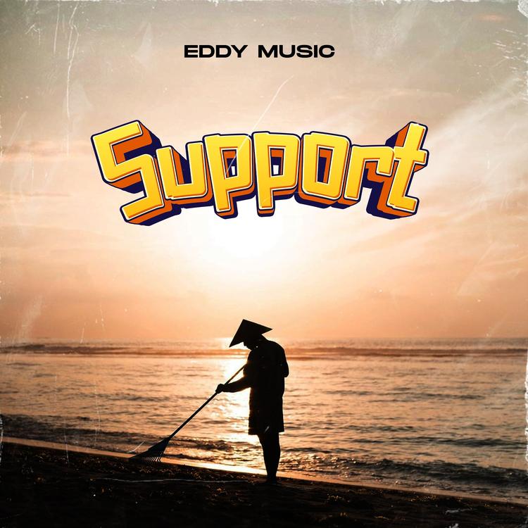 Eddy Music's avatar image