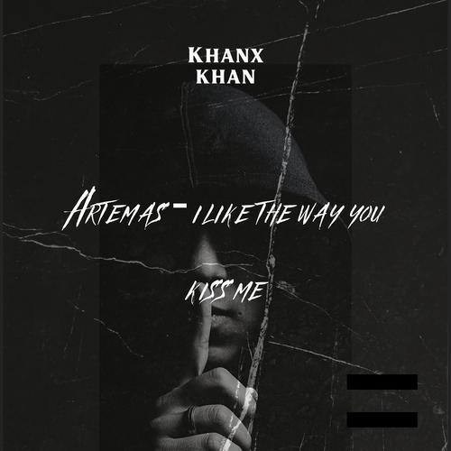 #khanxkhan's cover