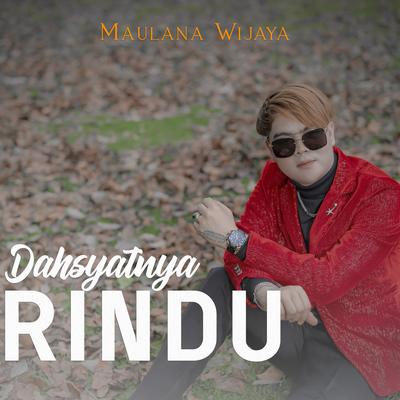 Dahsyatnya Rindu's cover