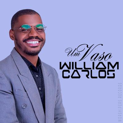 William Carlos's cover