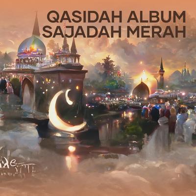 Qasidah Album Sajadah Merah's cover