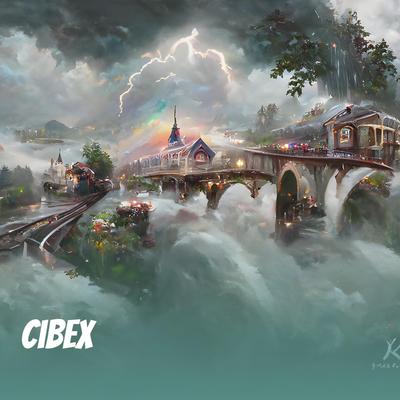 Cibex (Remastered 2023) By AGHAY MUSIK OFFICIAL's cover