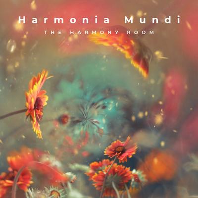 Harmonia Mundi's cover
