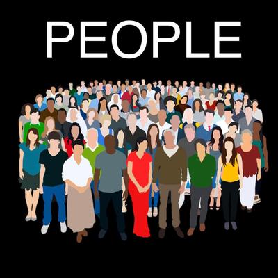 PEOPLE's cover