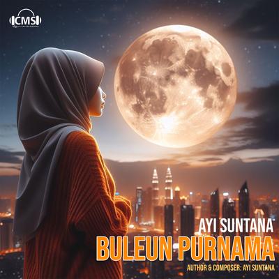 Buleun Purnama's cover