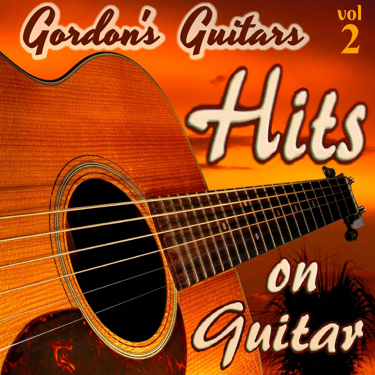 Gordon's Guitars's avatar image