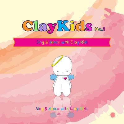 Clay Kids's cover