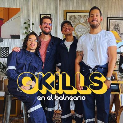 Okills en El Balneario's cover