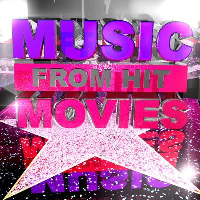 Music from Hit Movies's cover