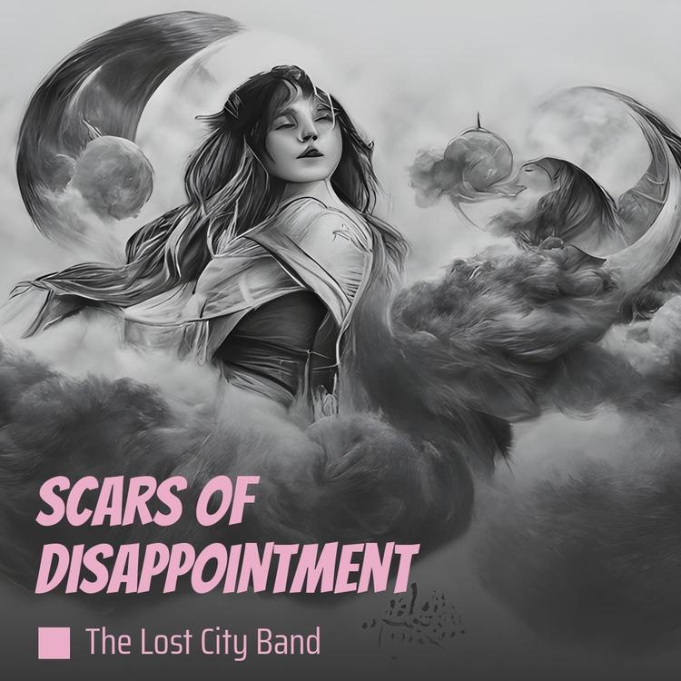 THE LOST CITY BAND's avatar image