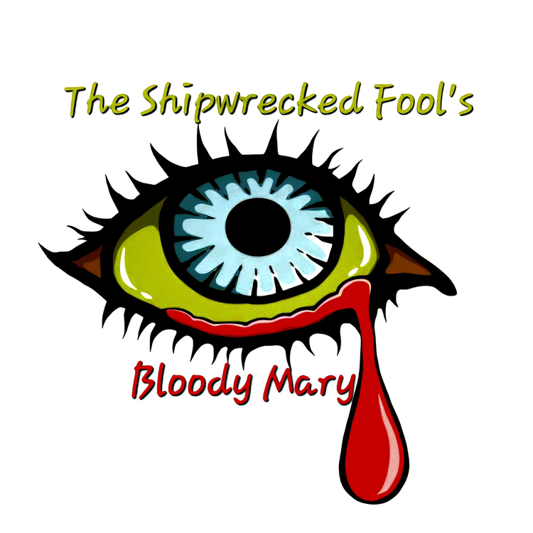 Scott Rowan & The Shipwrecked Fools's avatar image