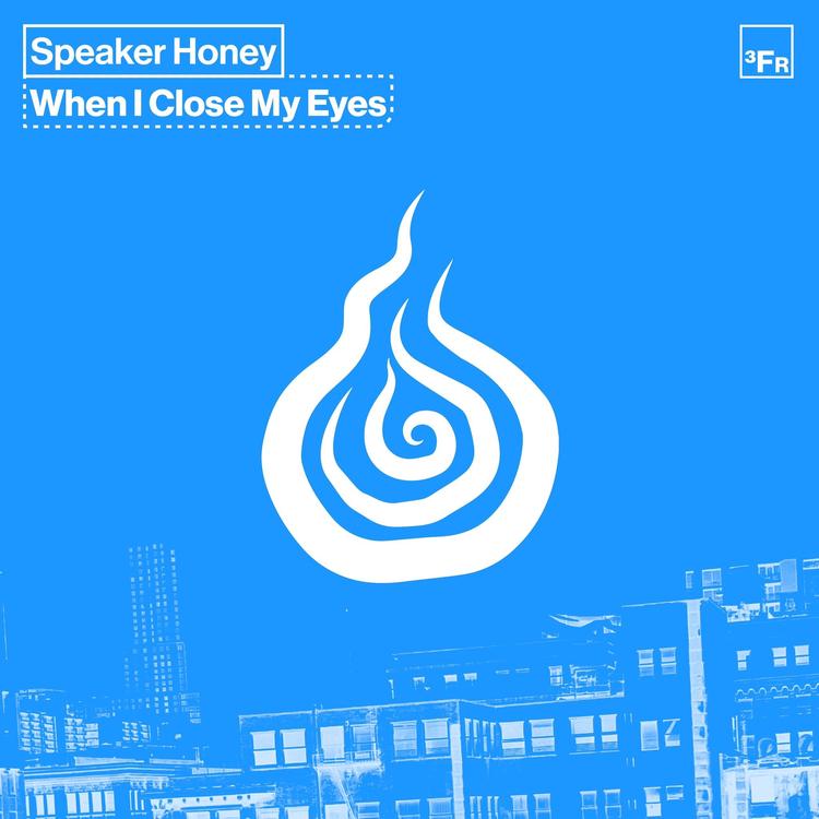 Speaker Honey's avatar image