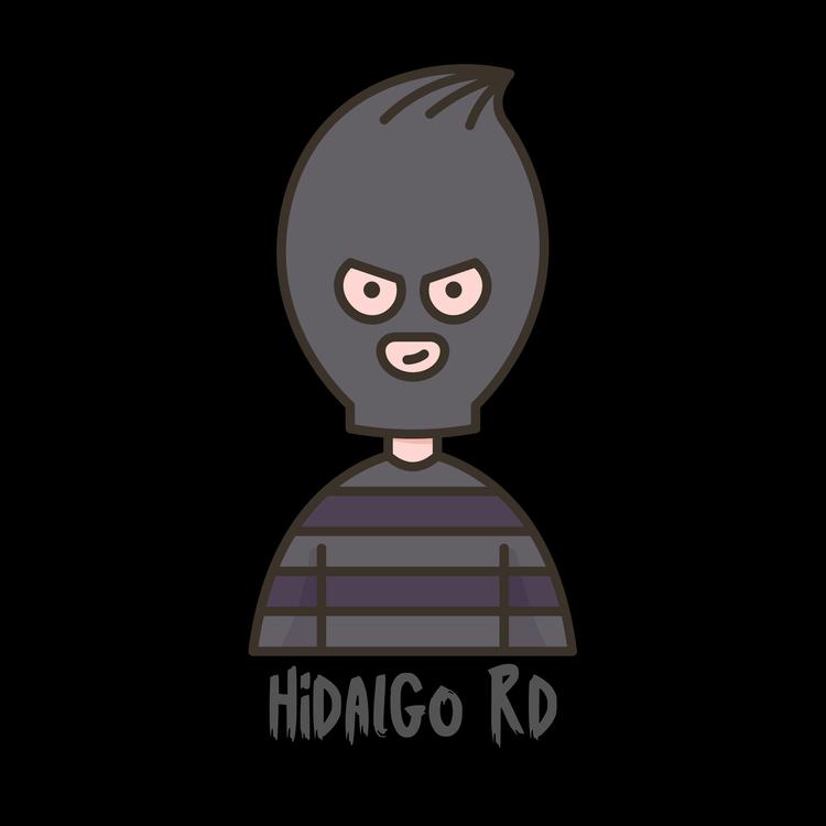 Hidalgo RD's avatar image