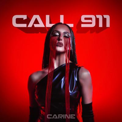 Call 911 By Carine's cover
