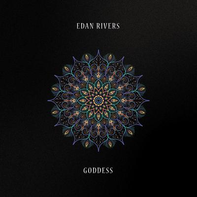 Goddess By Edan Rivers's cover