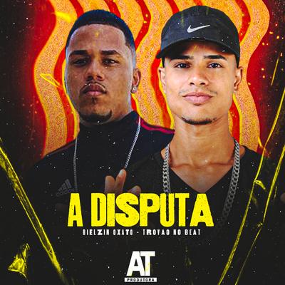 A Disputa's cover