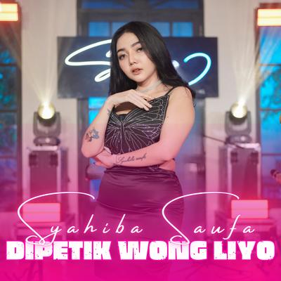 DIPETIK WONG LIYO's cover