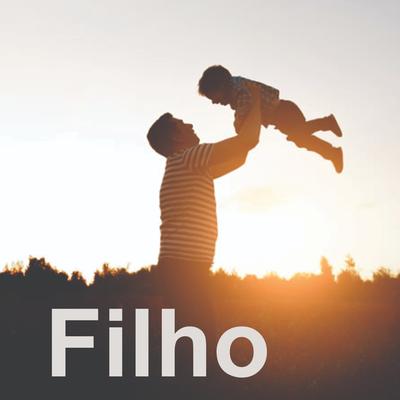 Filho (Acoustic)'s cover