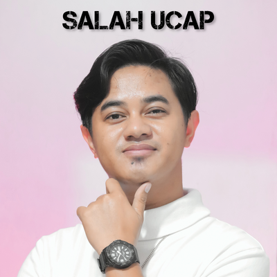 Salah Ucap's cover