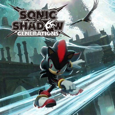 Kingdom Valley: Act 1 (Trailer ver.) - SONIC X SHADOW GENERATIONS's cover