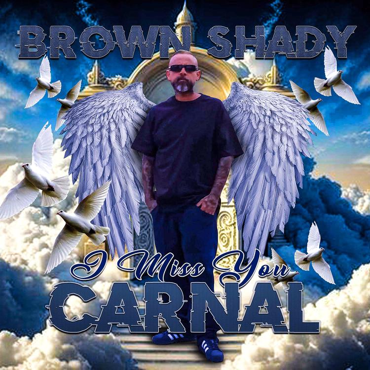 Brown Shady's avatar image