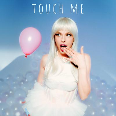 Touch Me By B. Martha's cover