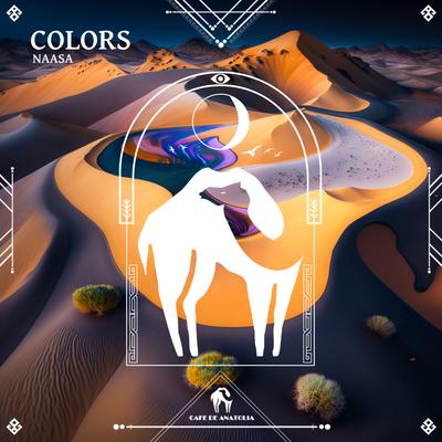 Colors (Dub Mix)'s cover