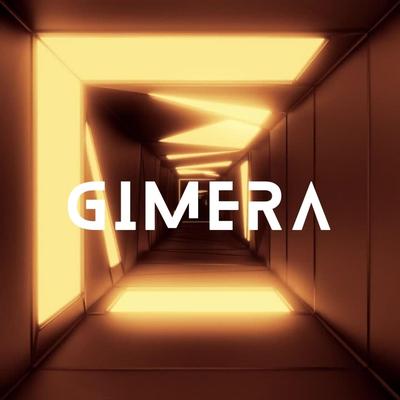 GIMERA (Extended Mix) By K Naz's cover