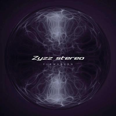 Zyzz stereo's cover