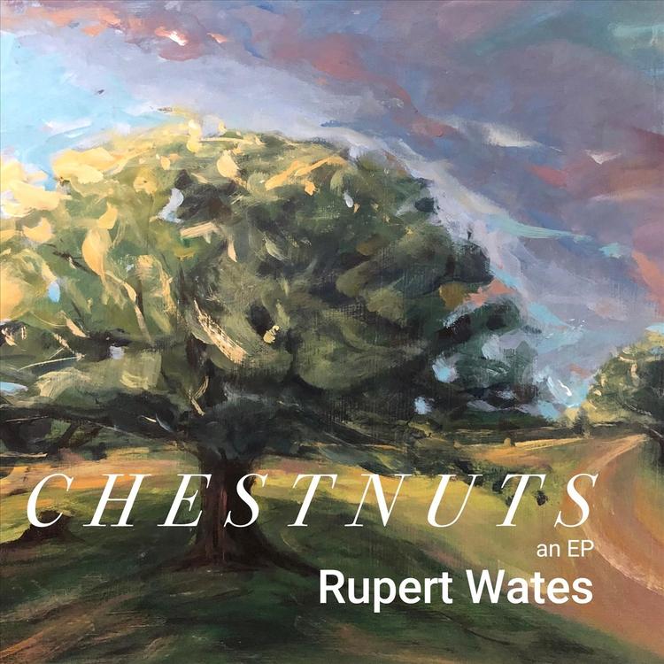 Rupert Wates's avatar image