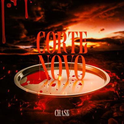 Corte Novo By Chase, Celo1st's cover